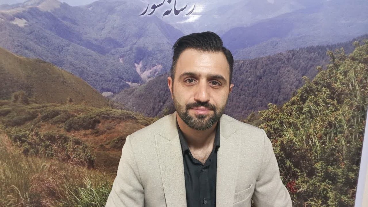 روزنامه جام جم البرز با سید میثم دریاباری، مدیرعامل مجموعه آسانسور مهستان، گفتگویی انجام داده که ماحصل آن را در ذیل می خوانید :