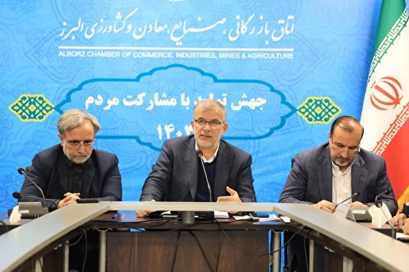همدلی و وفاق در استان برای پیشرفت اقتصادی محسوس است