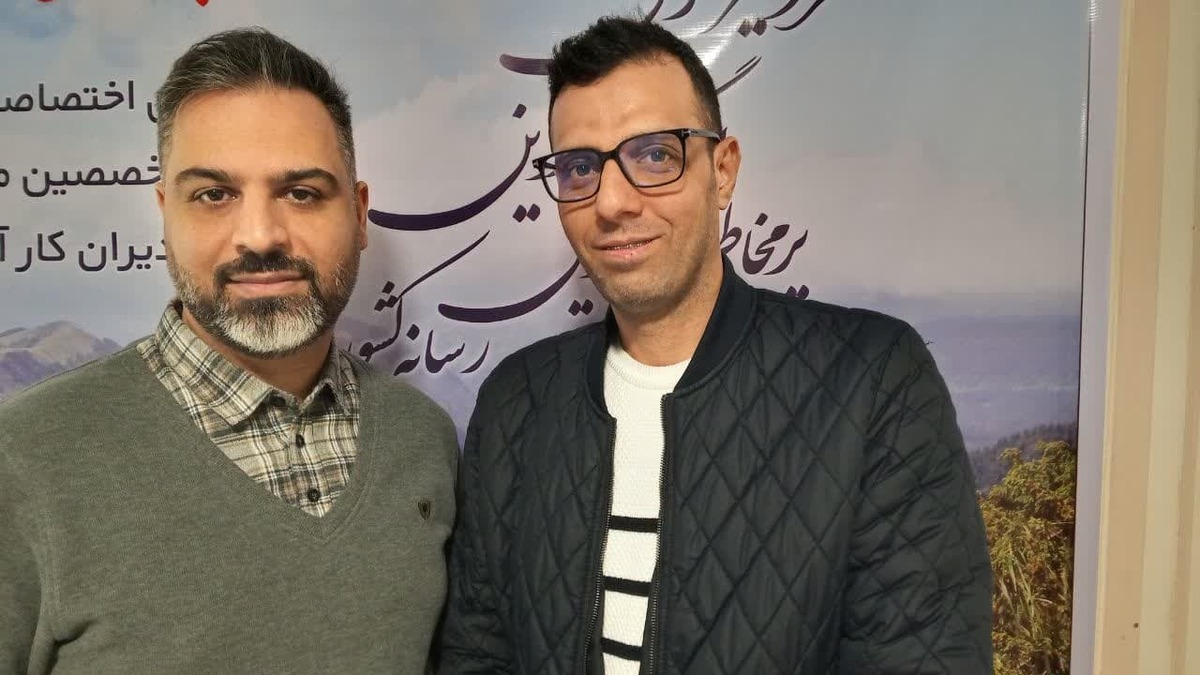 روزنامه جام جم البرز با ساسان محمودی، مدیرعامل و سید احمد محمدی، نائب رئیس شرکت مهندسی پارس دانش الکترونیک سها، گفت‌وگویی انجام داده است که ماحصل آن را در ذیل می‌خوانید: