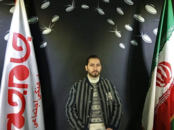 غذای متفاوت را با ما تجربه کنید