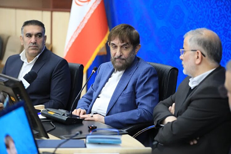 البرز بعنوان پایلوت کشور در اجرای طرح های نوین توانمندسازی محلات کمتر برخوردار، راهگشا خواهد بود