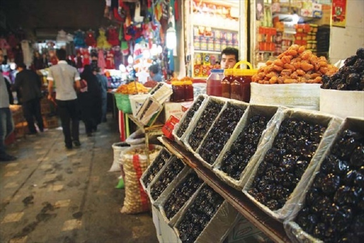 مدیر کل تعزیرات حکومتی البرز از آغاز اجرای طرح نظارت بر بازار ویژه ایام ماه مبارک رمضان و عید نوروز و در ۲ مرحله خبر داد.