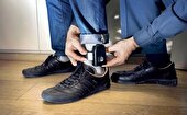 کاهش آسیب‌های حبس با استفاده از پابند الکترونیکی برای زندانیان