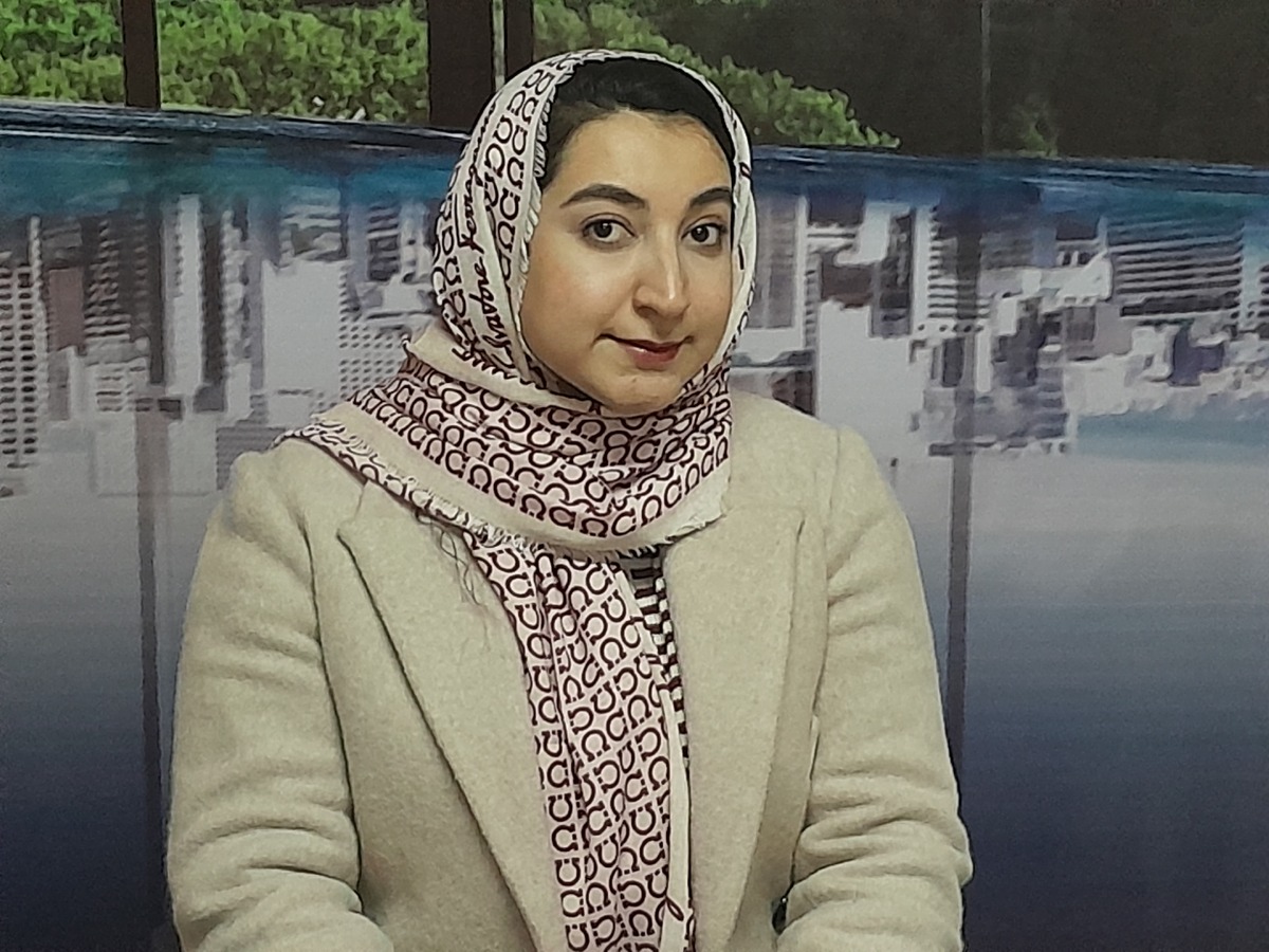روزنامه جام جم البرز با سهیلا دلاور، مدیریت فروشگاه تستر، گفتگویی انجام داده است که ماحصل آن را در ذیل می خوانید: