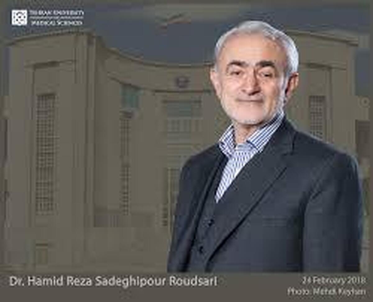 روزنامه جام جم البرز، با دکترحمید رضا صادقی پور رودسری، مدیریت آزمایشگاه پاتوبیولوژی و ژنتیک نور، گفتگویی انجام داده است که ماحصل آن را در ذیل می خوانید: