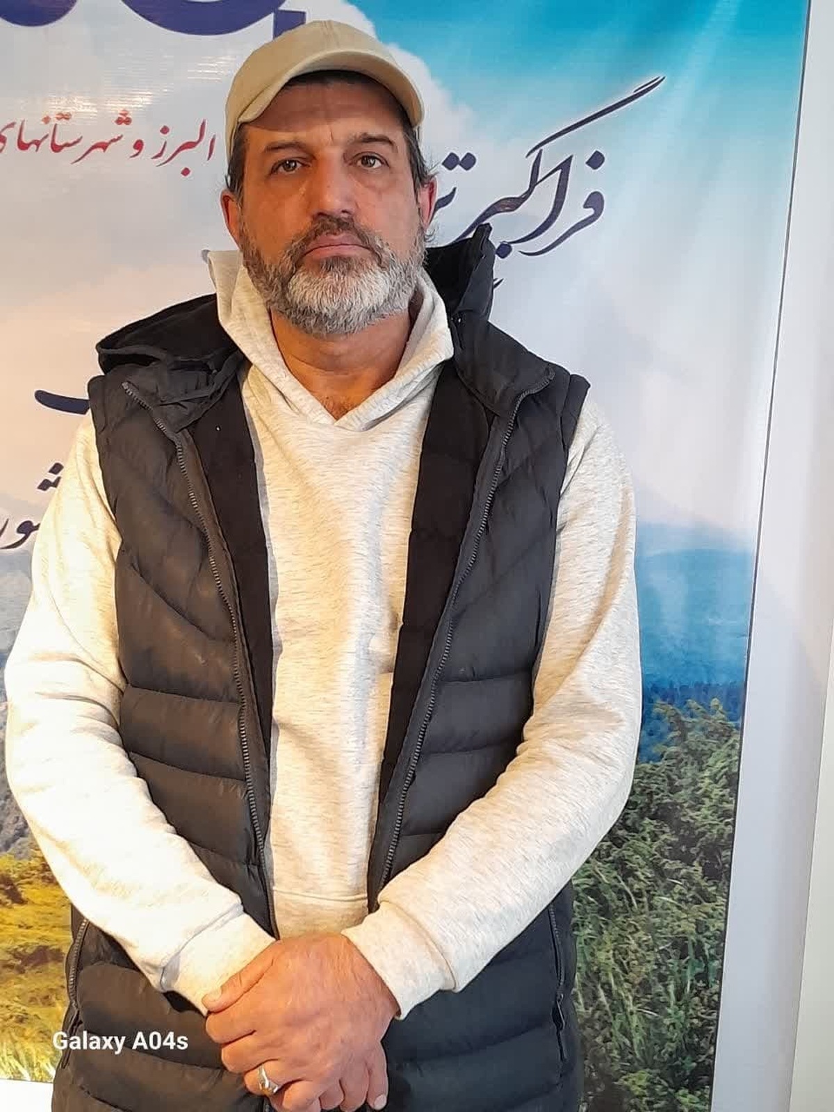 روزنامه جام جم البرز با فرشید گودرزی، مدیریت گل و گیاه نرگس گفتگویی انجام داده است که ماحصل آن را در ذیل می خوانید: