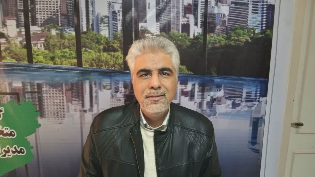 روزنامه جام جم البرز با محسن موحدیان عطار، مدیرعامل شرکت پرت لس صنعت، گفتگویی انجام داده است که ماحصل آن را در ذیل می خوانید:
