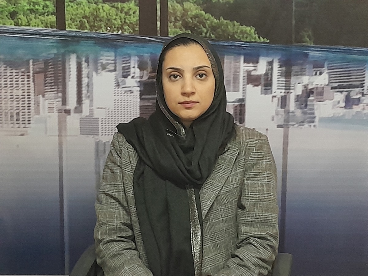افتخار این را داشتیم، تا با یکی از متخصصان و مدیران توانمند غرب استان تهران گفت‌وگویی اختصاصی داشته باشیم. توجه شما را به مصاحبه با دکتر پارمیدا رضایی، دکترای مدیریت پروژه و مدیر شرکت ابنیه گستر وارن جلب می‌کنیم: