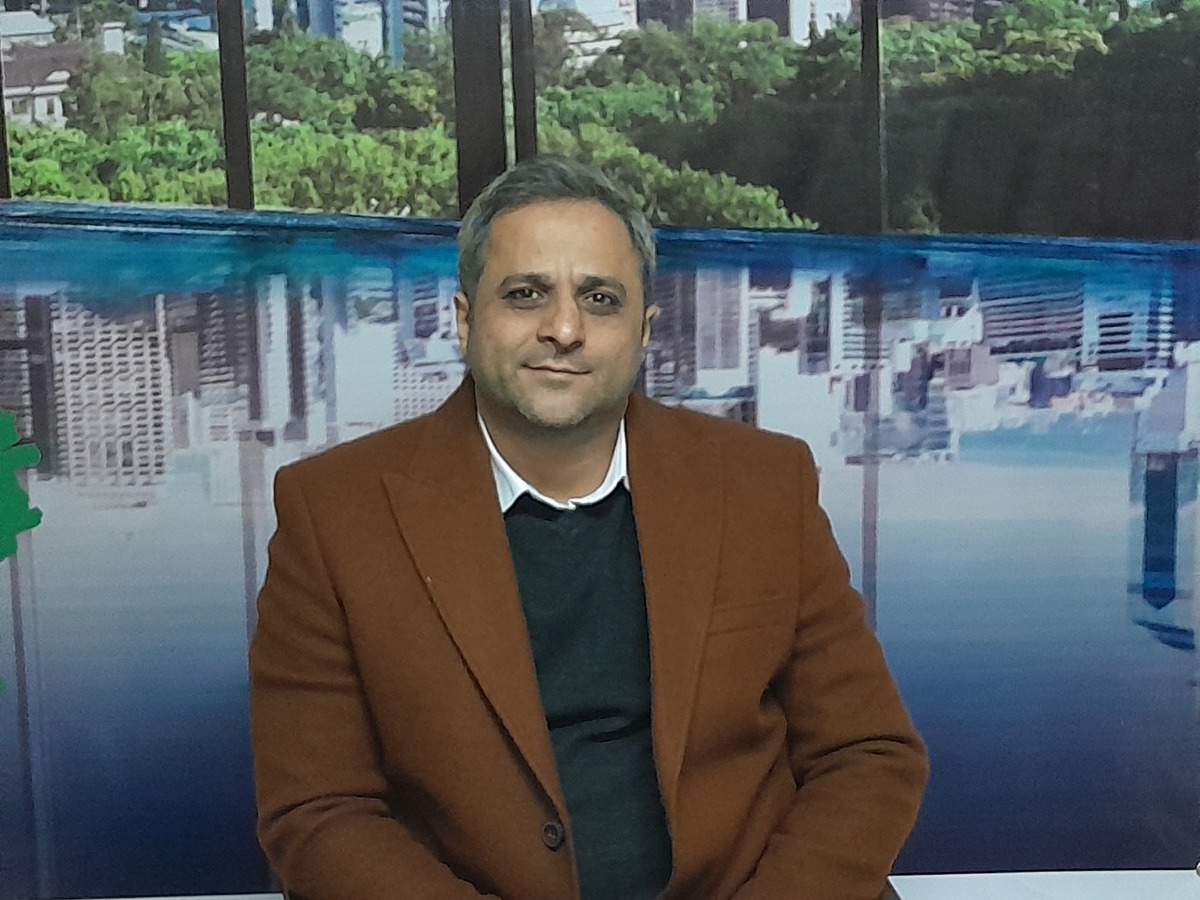 روزنامه جام جم البرز با حمید ره پیما، گروه صنعتی پلیمر طلایی، گفتگویی انجام داده است که ماحصل آن را در ذیل می‌خوانید: