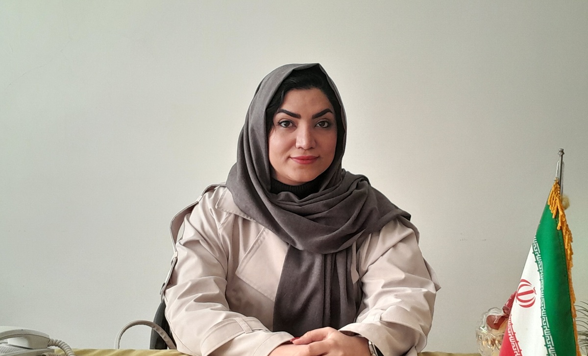 روزنامه جام جم البرز با زهره کاویانی، مدیر فروشگاه ویان لند، گفتگویی انجام داده است که ماحصل آن را در ذیل می‌خوانید: