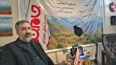 احسان میراب زاده، کارشناسی ارشد برنامه ریزی توسعه جهانگردی مجتمع گردشگری هزار افسان: