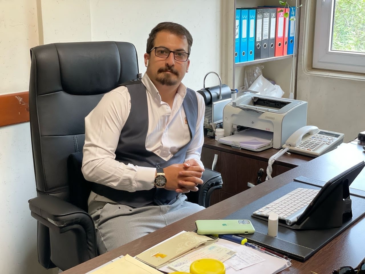 روزنامه جام جم البرز با حامد سعیدی فرد، مدیر مجموعه بلدرچين مزرعه سبز، گفتگویی انجام داده است که ماحصل آن را در ذیل می خوانید: