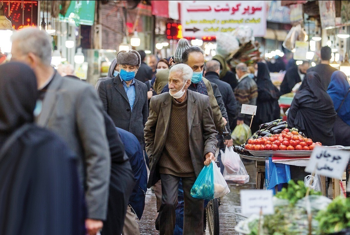 به قلم: مهران رزمجوی، خبرنگار