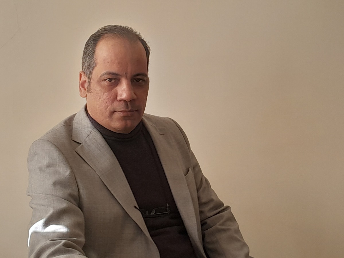 روزنامه جام جم البرز با بهزاد بانکی، کارشناس ارشد کارآفرینی و فعال در حوزه پرورش زنبور عسل، گفتگویی انجام داده است که ماحصل آن را در ذیل می‌خوانید: