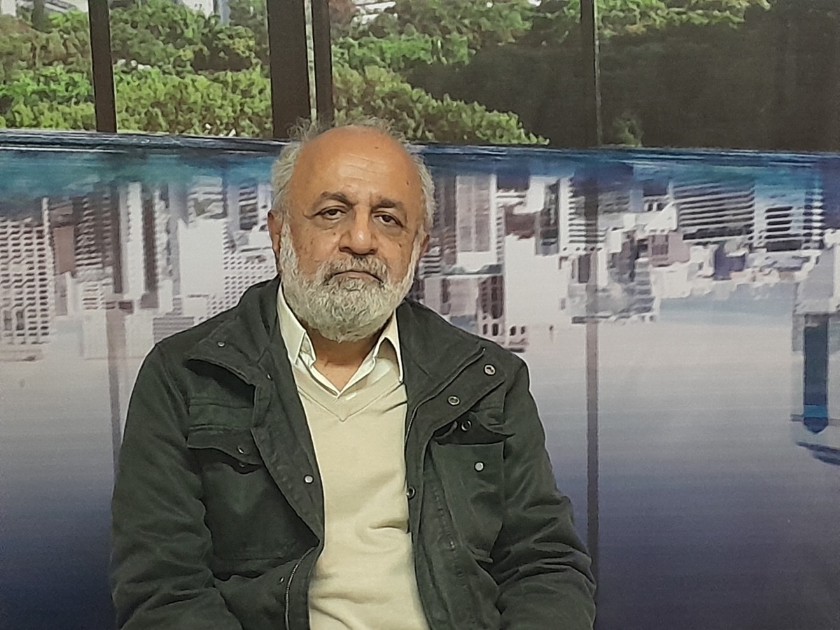 روزنامه جام جم البرز با جواد بهنیا، مدیرعامل شرکت سازه‌های پارچه‌ای اطلس سان گفتگویی انجام داده است که ماحصل آن را در ذیل می‌خوانید: