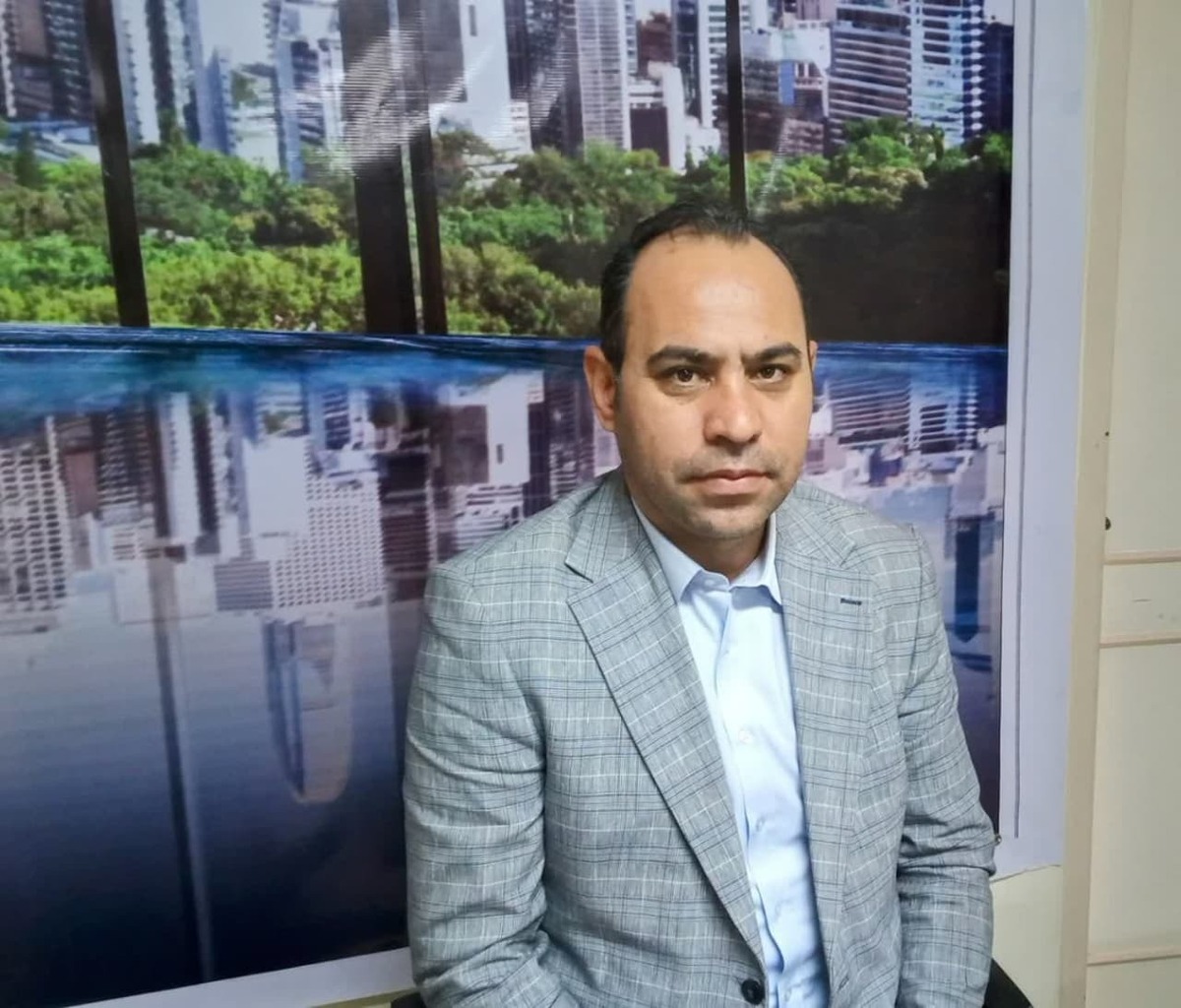 روزنامه جام جم البرز با حمید جباری، عضو هیئت مدیره شرکت پردازش عصر افق با برند تجاری پائو تک گفتگویی انجام داده است که ماحصل آن را در ذیل می‌خوانید: