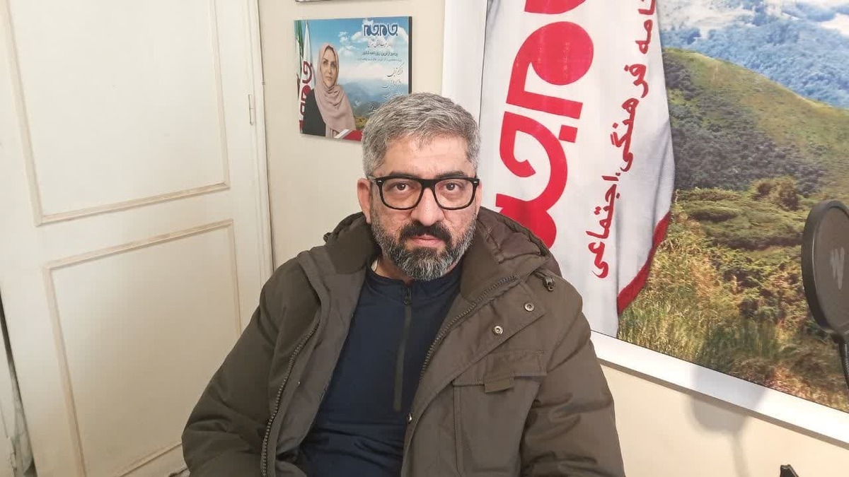 روزنامه جام جم البرز با فریاد سیدی، فعال در زمینه قطعات پلیمری خودرو گفتگویی انجام داده است که ماحصل آن را در ذیل می‌خوانید: