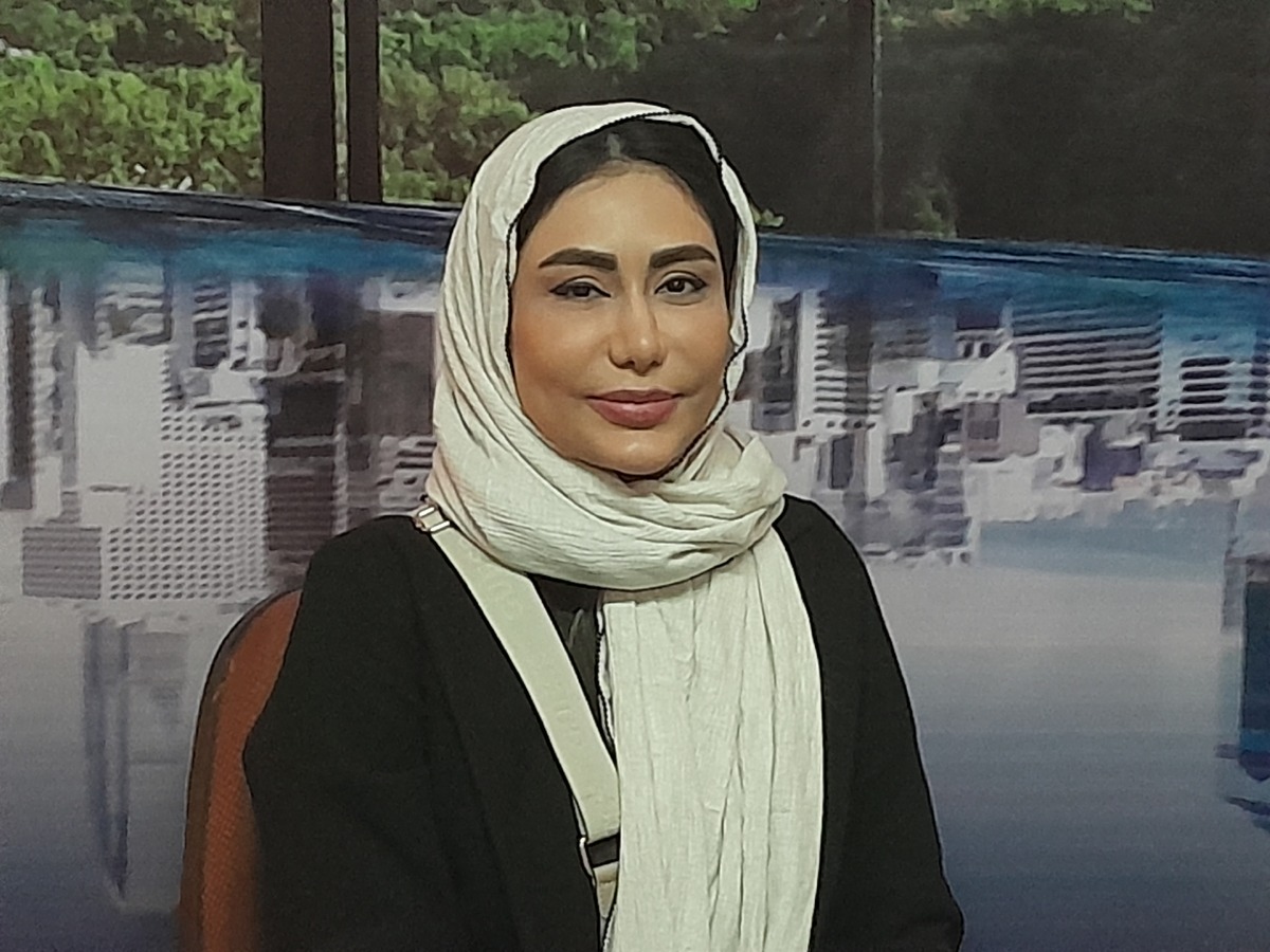 روزنامه جام جم البرز با سمیرا شعبانی، مدیر کلینیک زیبایی شین گفتگویی انجام داده است که ماحصل آن را در ذیل می خوانید: