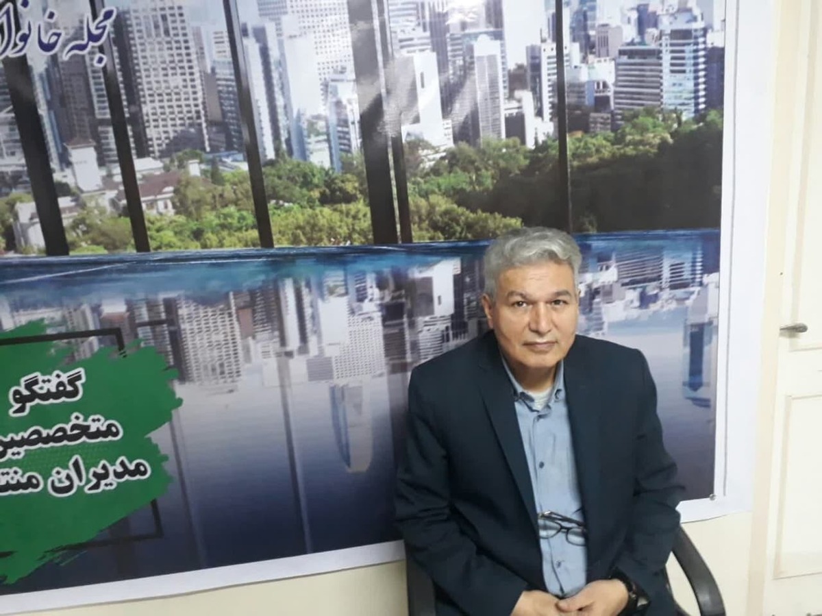 روزنامه جام جم البرز، با مهندس علیرضا طلایی، مدیریت شرکت تحقیق و توسعه بلوط طلایی، گفتگویی انجام داده است که ماحصل آن را در ذیل می خوانید: