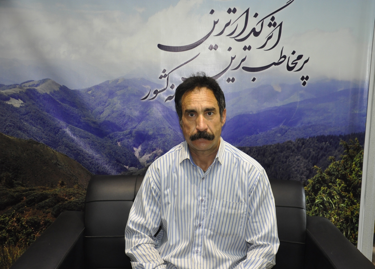 روزنامه جام جم البرز با علی مراد صدیقی، مدیر سفره خانه کردان، گفتگویی انجام داده است که ماحصل آن را در ذیل می خوانید :