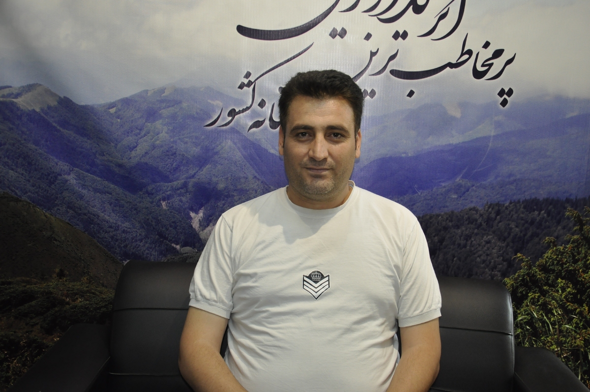 روزنامه جام جم البرز با هادی زمانی مطلبی، مدیریت نمایندگی برادران زمانی گفتگویی انجام داده است که ماحصل آن را در ذیل می خوانید :