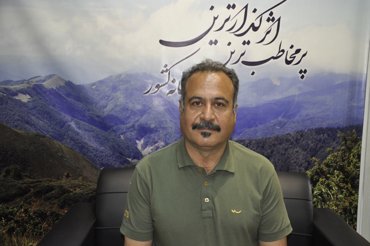 روزنامه جام جم البرز با مهدی فیض آبادی، مدیر مجموعه سیستم های حفاظتی پرتو گستر شهریار گفتگویی انجام داده است که ماحصل آن را در ذیل می خوانید :