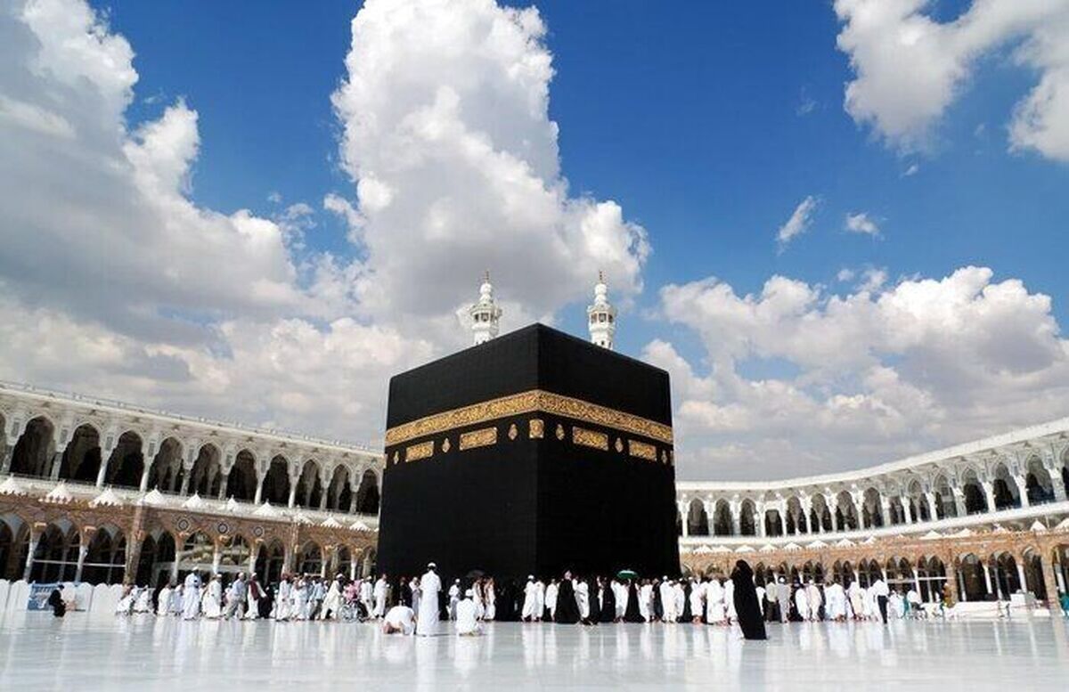 مدیر حج و زیارت البرز از اعزام 255 زائر البرزی در قالب سه کاروان به عمره مفرده خبر داد.