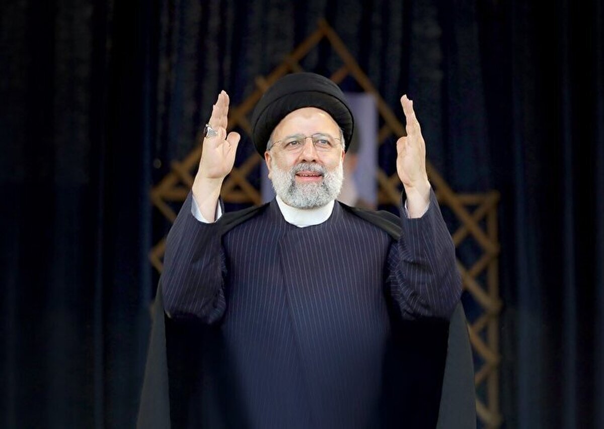 رهبر معظم انقالب : ملت ایران نگران و دلواپس نباشند، هیچ اختاللی در کار کشور به وجود نمی‌آید.