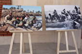 برگزاری نمایشگاه عکس «پس‌کوچه‌های مینو» در فردیس