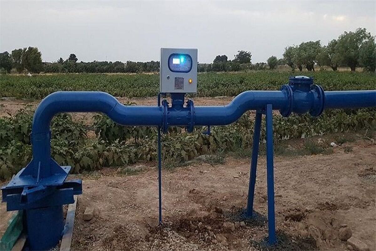 مدیرعامل شرکت آب منطقه ای استان البرز اعلام کرد: ۹۹ درصد چاههای مجاز آب کشاورزی این استان با هدف مدیریت مصرف آب طی سه سال گذشته به کنتورهای هوشمند مجهز شدند.