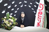 زن  عفت  اقتدار