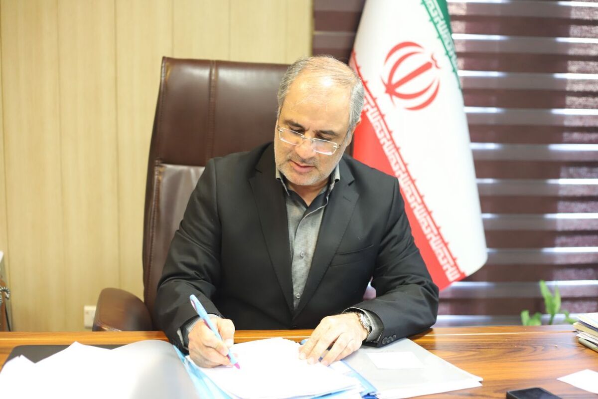 به منظور جذب و استخدام نیروی انسانی مورد نیاز دستگاه‌های اجرایی استان با عنوان طرح شهید زین الدین در البرز برگزار خواهد شد.