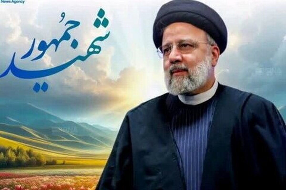 جام جم/ البرز_شهردار فردیس با اشاره به تهیه لایحه پیشنهادی مبنی بر نامگذاری یکی از معابر اصلی شهر به نام شهید آیت الله رئیسی خبر داد و گفت: این مهم در صورت تصویب در صحن علنی شورای اسلامی شهر اجراء می‌شود.