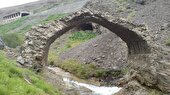 آهنین راه، پل هفتصد ساله البرز