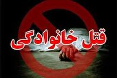 افشای راز قتل همسر پس از دوسال