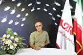 هنر در زندگی آمیخته‌شده است