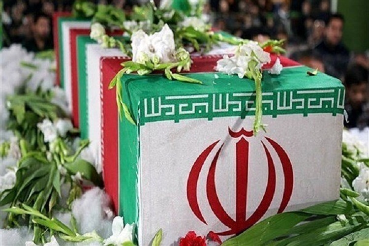 میزبانی یادمان های شهدای گمنام البرز از عزاداران حسینی (ع )