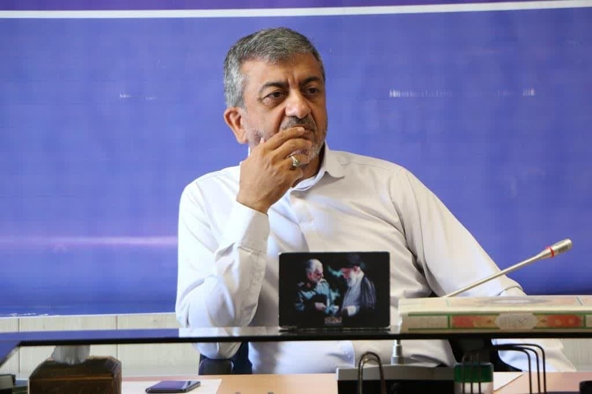 سرپرست اداره کل بنیاد شهید و امور ایثارگران استان البرز در جلسه شورای معاونین این اداره کل با بیان اینکه برنامه عملیاتی در بنیاد بر اساس سند تحول دولت شهید رئیسی عزیز تدوین شده است، گفت: از ابتدای اجرای برنامه عملیاتی تعداد هزار و ششصد و پنجاه و هفت برنامه در استان البرز در راستای خدمت به ایثارگران و ترویج فرهنگ ایثار و شهادت اجرایی شده است.