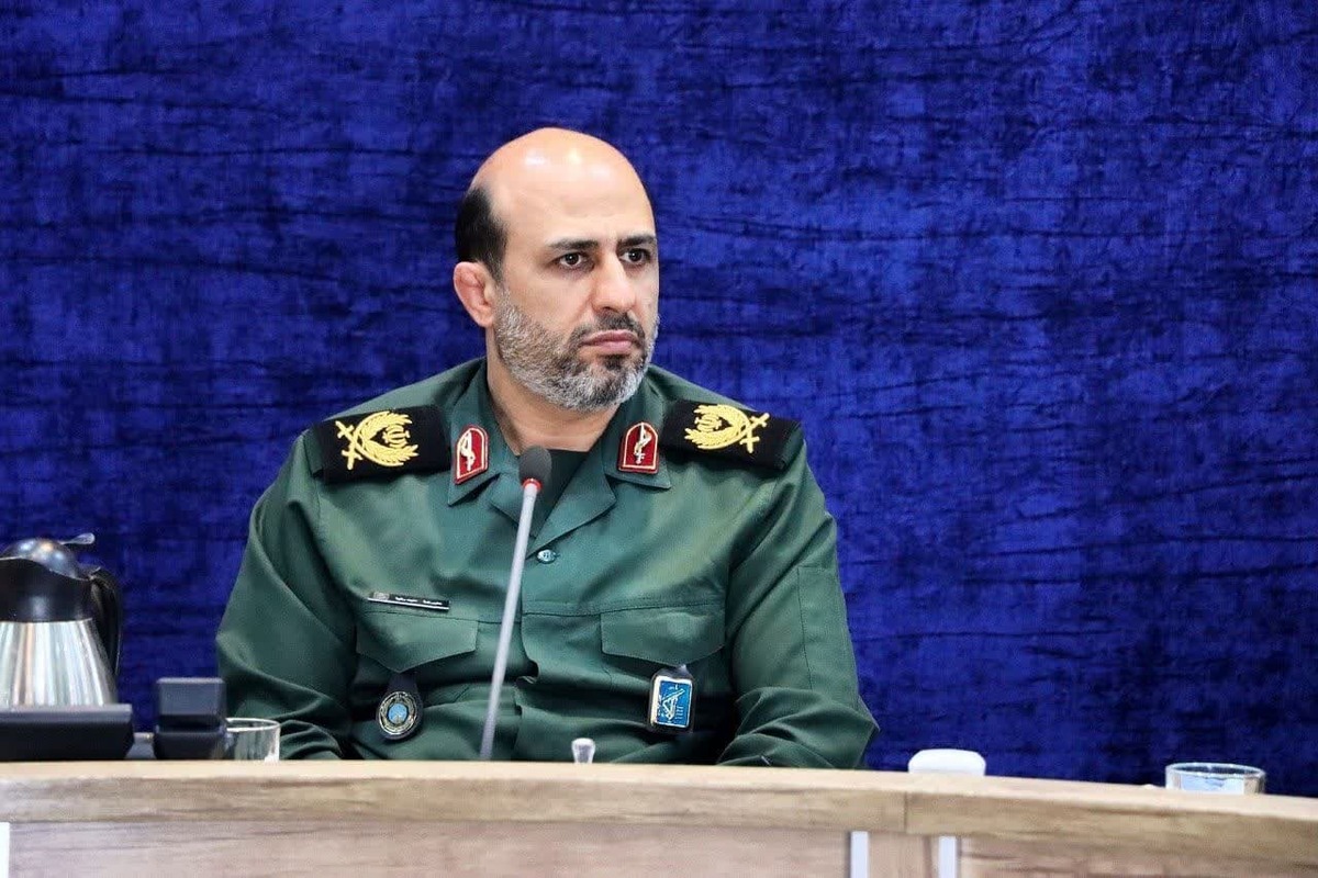 فرمانده سپاه استان البرز، گفت: جهادگران بسیجی البرز همزمان با عید امامت و ولایت و در راستای رزمایش بزرگ امید آفرینی و جهاد خدمات رسانی ۶۰۲۴۰۰ پرس غذای نذری در طرح اطعام علوی توزیع خواهند کرد.