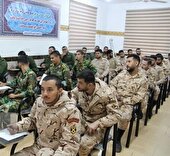 اجرای طرح سرباز مهارت توسط جهاد دانشگاهی البرز