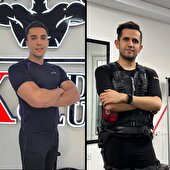 با ما سالم بمانید