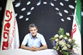 مشتری مداری اولویت ماست