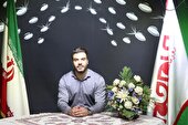 در شادیتان شریک هستیم