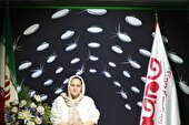 به پارچه جان دوباره می‌بخشیم