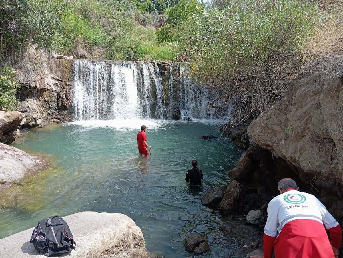 مدیرعامل جمعیت هلال احمر البرز به مردم هشدار داد که با توجه به افزایش دما، گردشگران از شنا کردن در رودخانه‌های این استان پرهیز کنند.