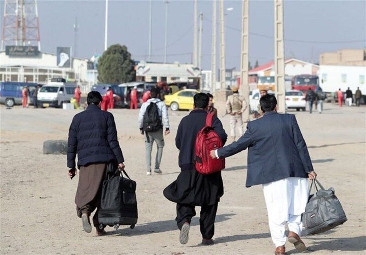 استاندار البرز اعلام کرد: بیش از ۵۰ هزار نفر تبعه غیرمجاز کشور افغانستان از سال گذشته تاکنون از این استان به کشورشان بازگشت داده شدند.