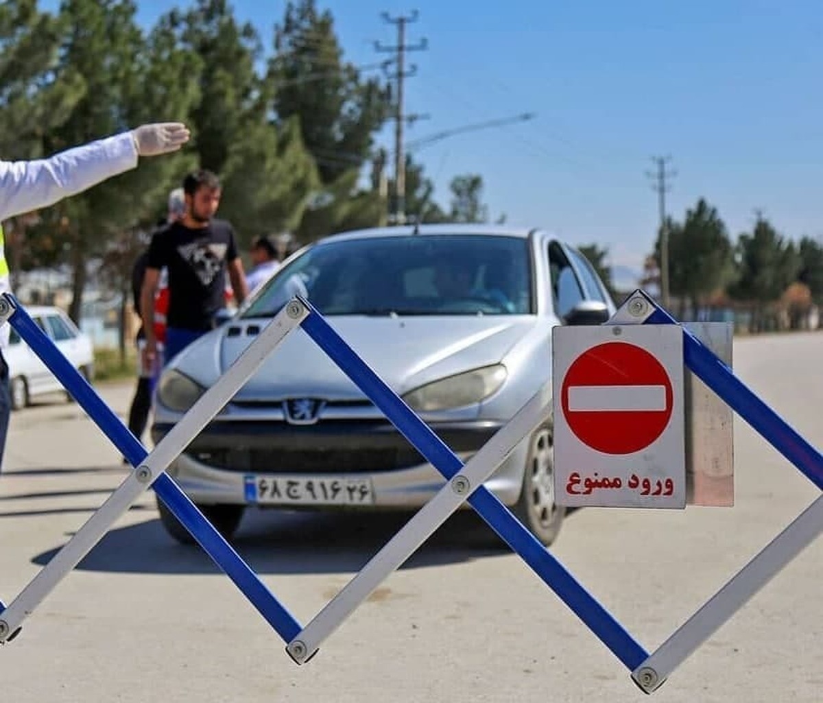 مدیر کل راهداری و حمل و نقل جاده‌ای استان البرز از انسداد محور کرج -چالوس و بالعکس به مدت ۱۰ روز خبر داد.