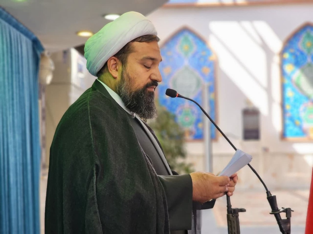 امام جمعه چهارباغ گفت: فریب رسانه‌های صهیونیستی را نخورید، تصاویر کودکان غزه را ببینید، این‌ها تصاویر واقعی و حقیقی مظلومیت هستند.