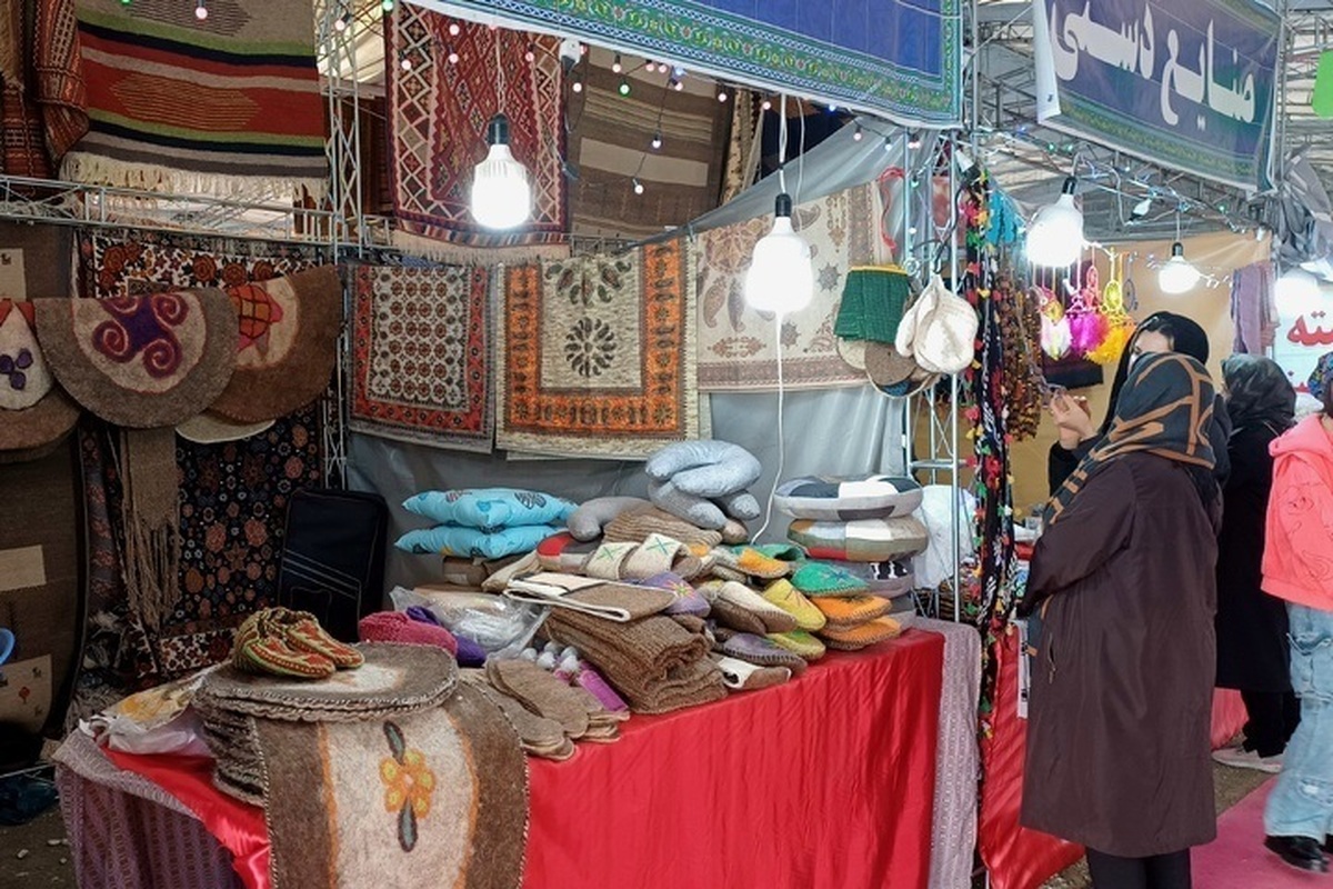 معاون گردشگری اداره کل میراث‌فرهنگی، گردشگری و صنایع‌دستی استان البرز از برپایی دومین جشنواره اقوام ایرانی کرج در بلوار تربیت مربی در محل پارکینگ فوقانی مرکز خرید پارسیان خبر داد.