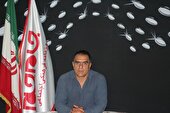 ما در کنارتان خواهیم بود نگران درمان خود نباشید